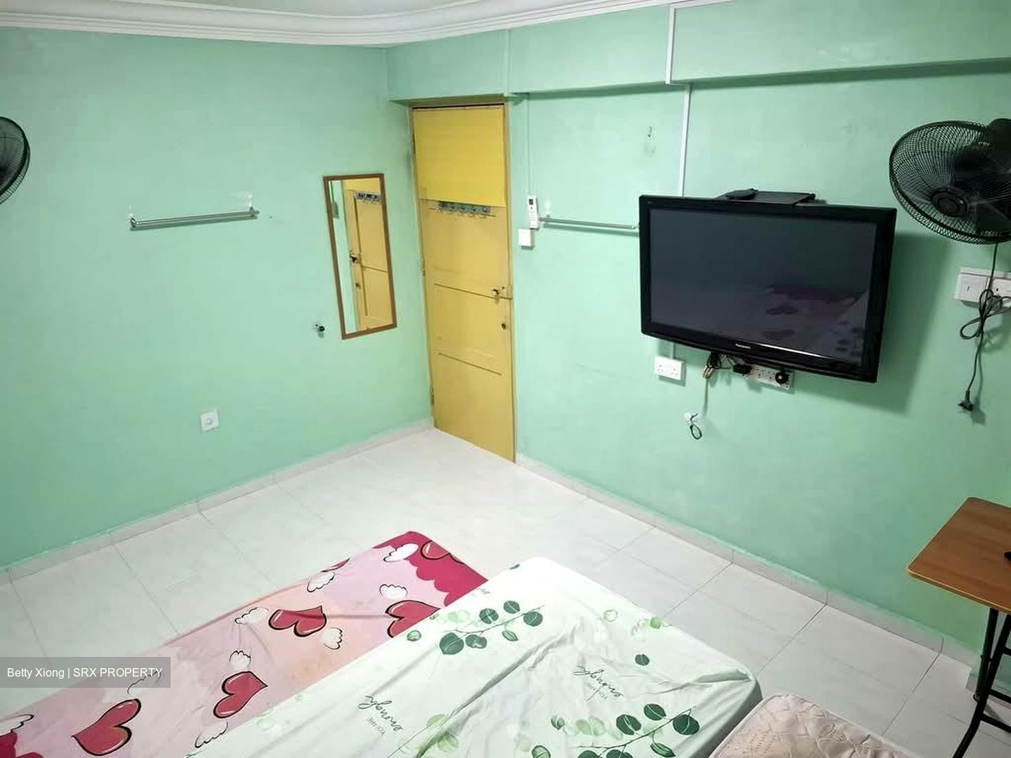 Blk 534 Bedok North Street 3 (Bedok), HDB 3 Rooms #591447311